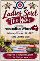 OUTSIDE CLUBS REGISTRATION for Spiel The Wine Australia